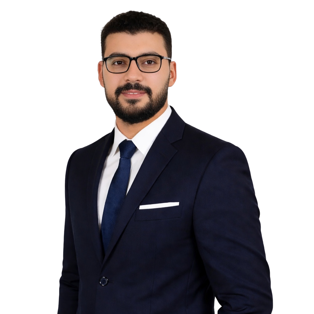 picture of Ashraf Elkhidr